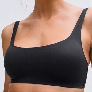 Lululemon Wunder most bra